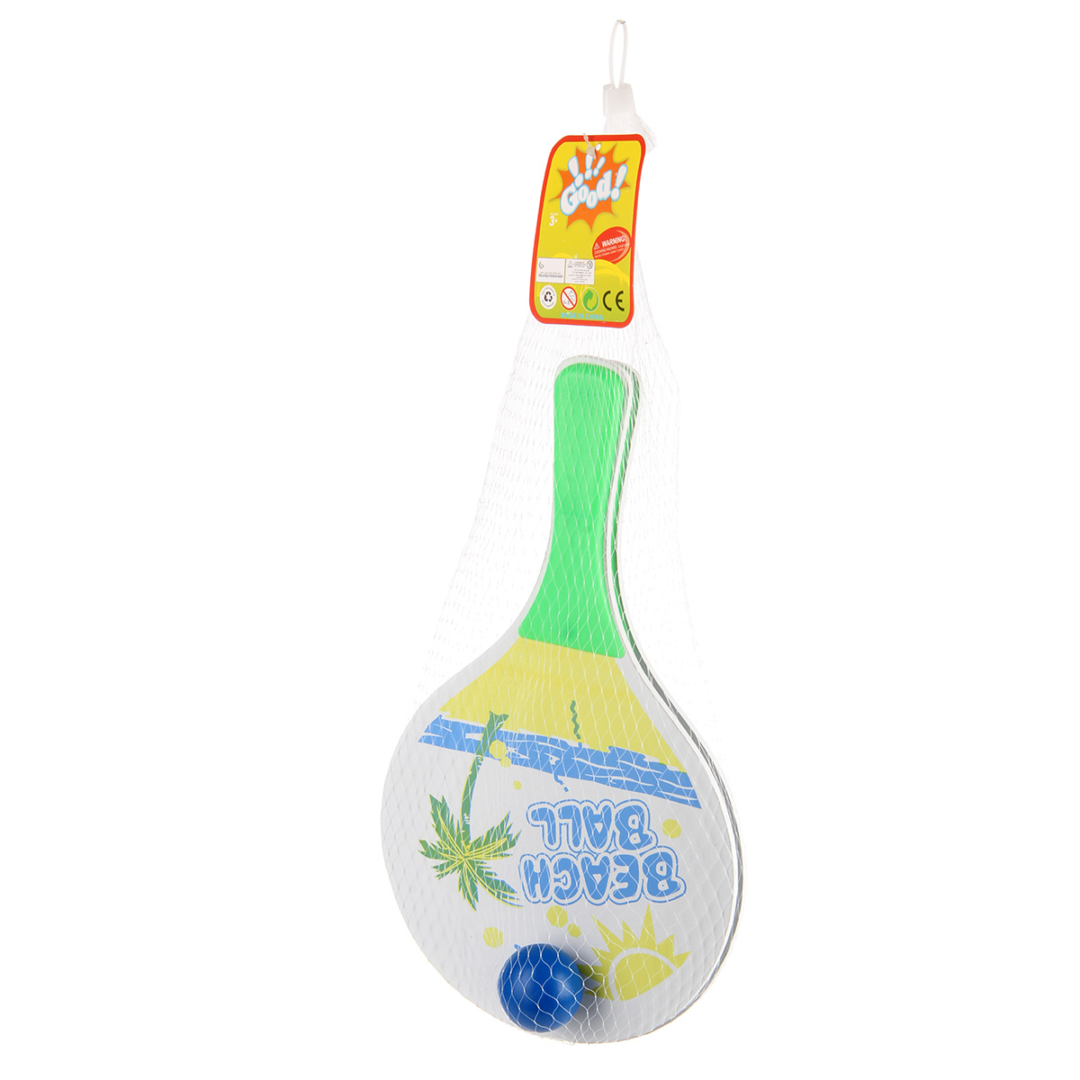 Настольная игра Veld Co теннис - фото 3