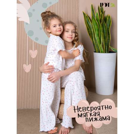 Пижама IVDT37