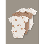 Боди 3 шт ШВЕЙНЫЕ ИСТОРИИ