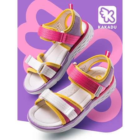 Сандали KAKADU
