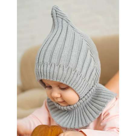 Шапка Starkoff Kids