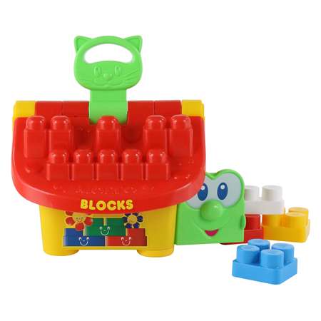 Игрушка Полесье