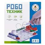 Конструктор Abtoys Роботехник электронный