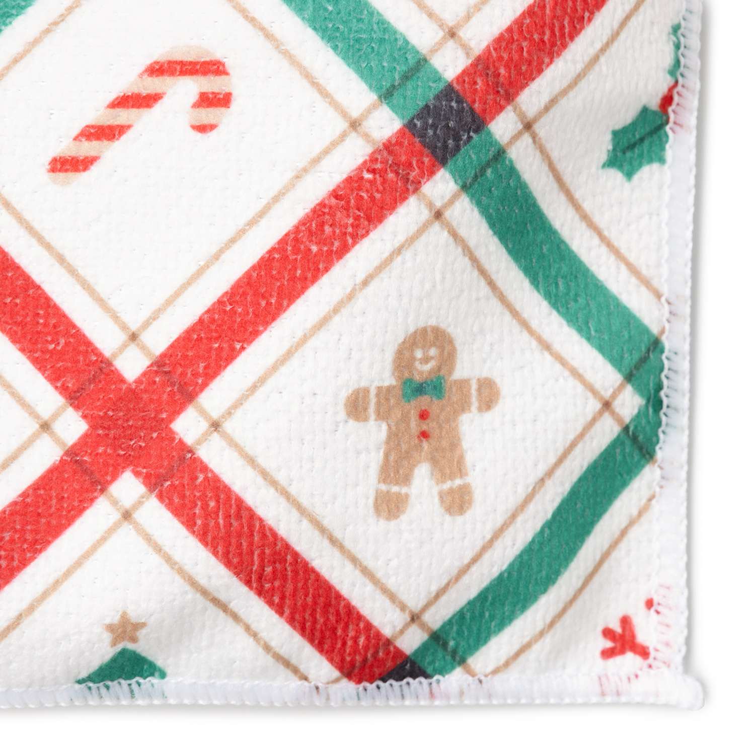 Набор кухонный ё Пряник - фото 4