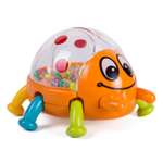Игрушка BabyGo Божья коровка
