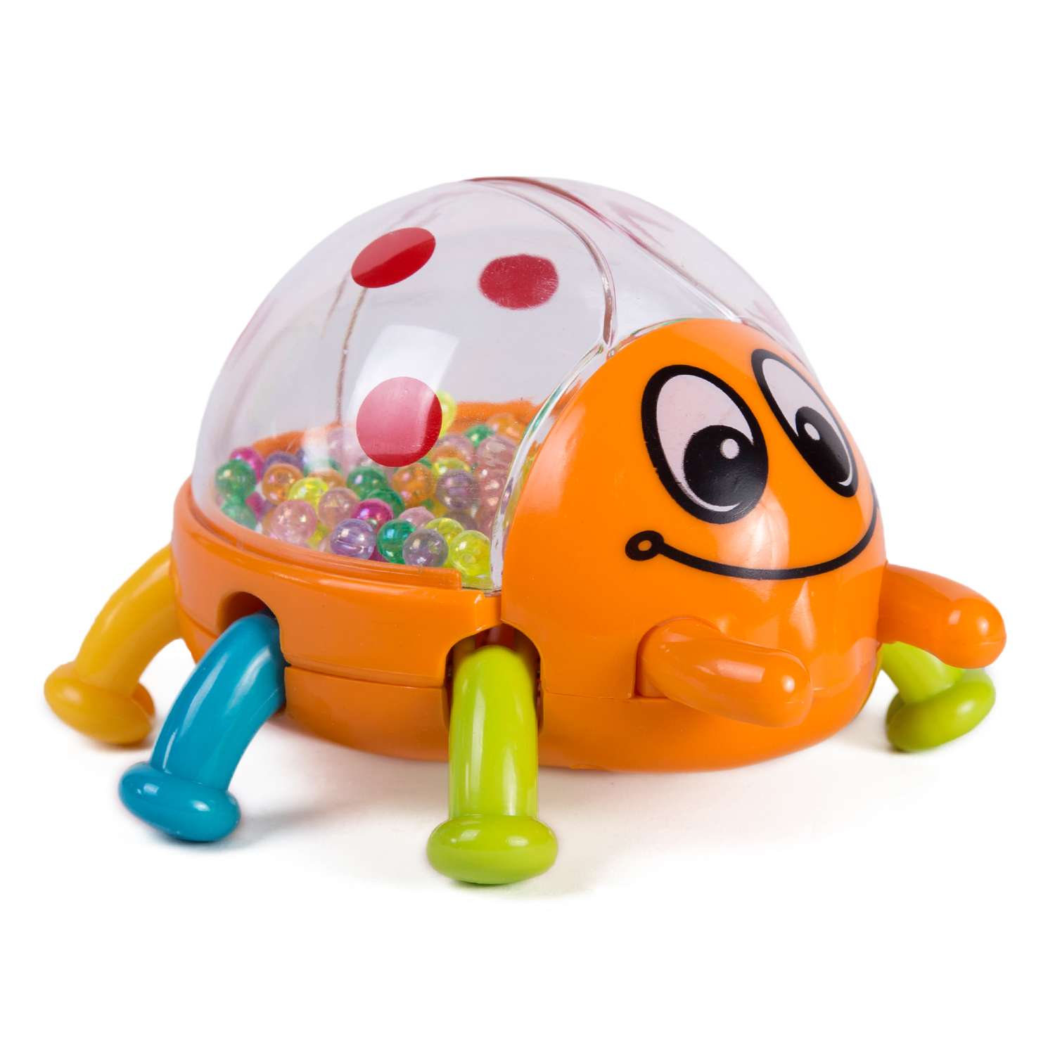 Игрушка BabyGo Божья коровка - фото 1