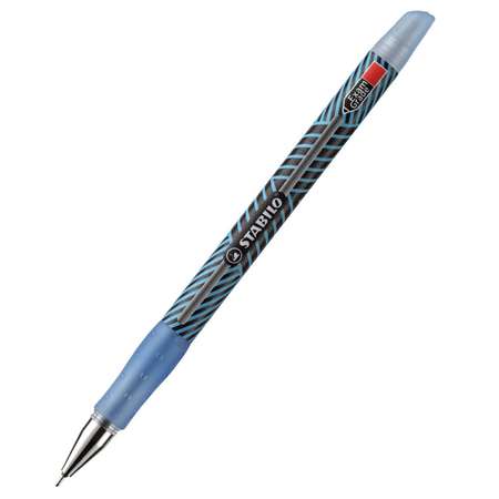 Ручка шариковая STABILO 1 шт.