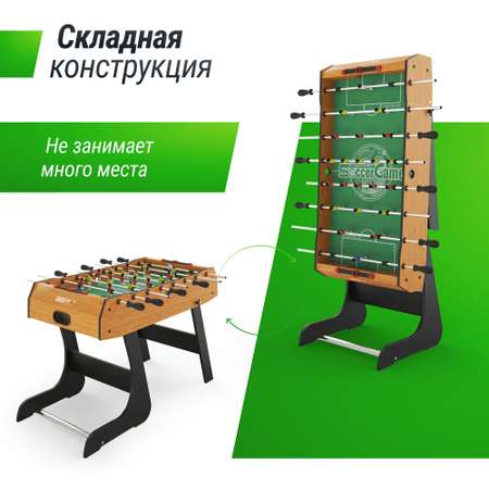 Настольная игра UNIX line футбол