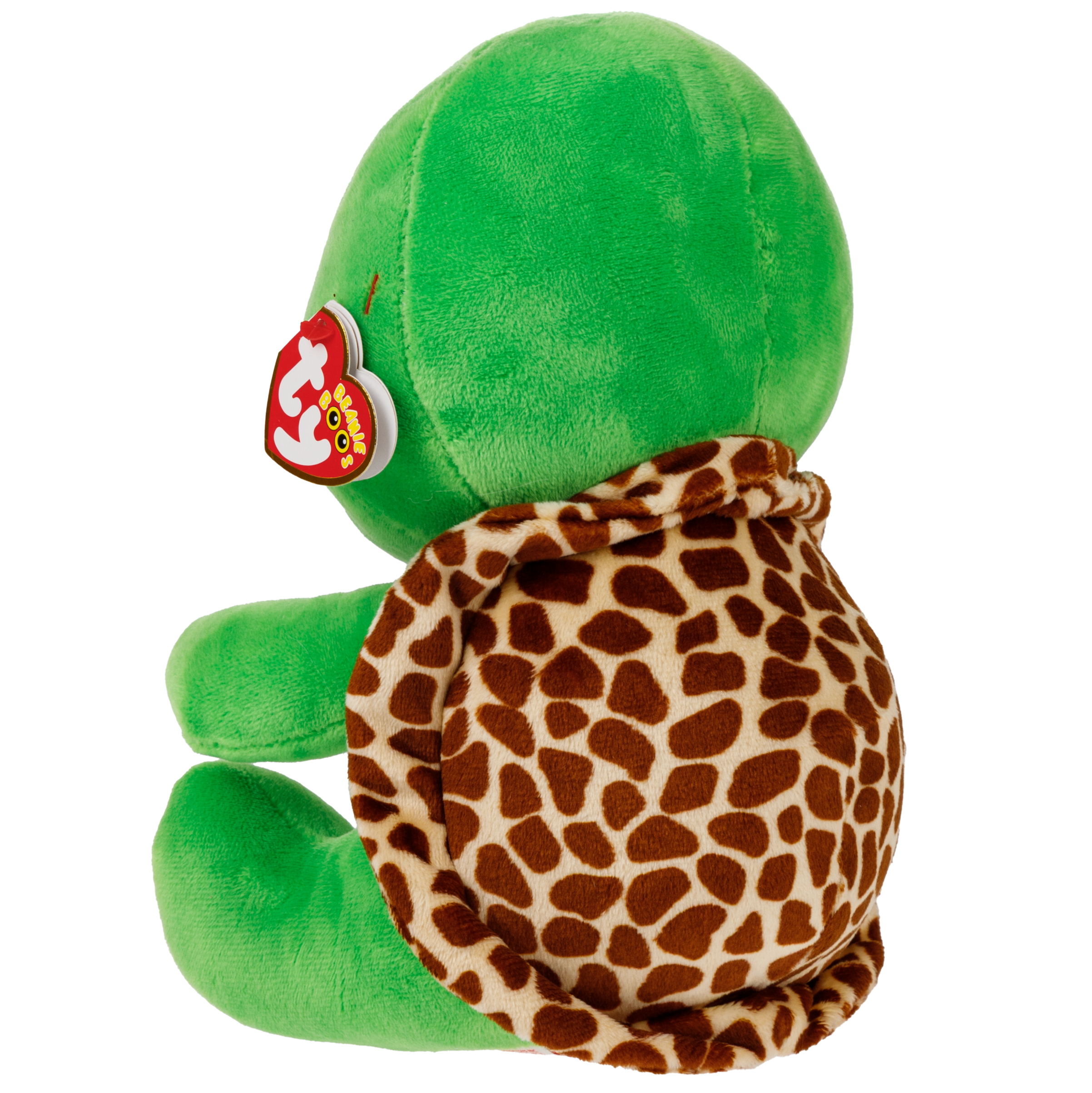 Мягкая игрушка TY черепаха - фото 6