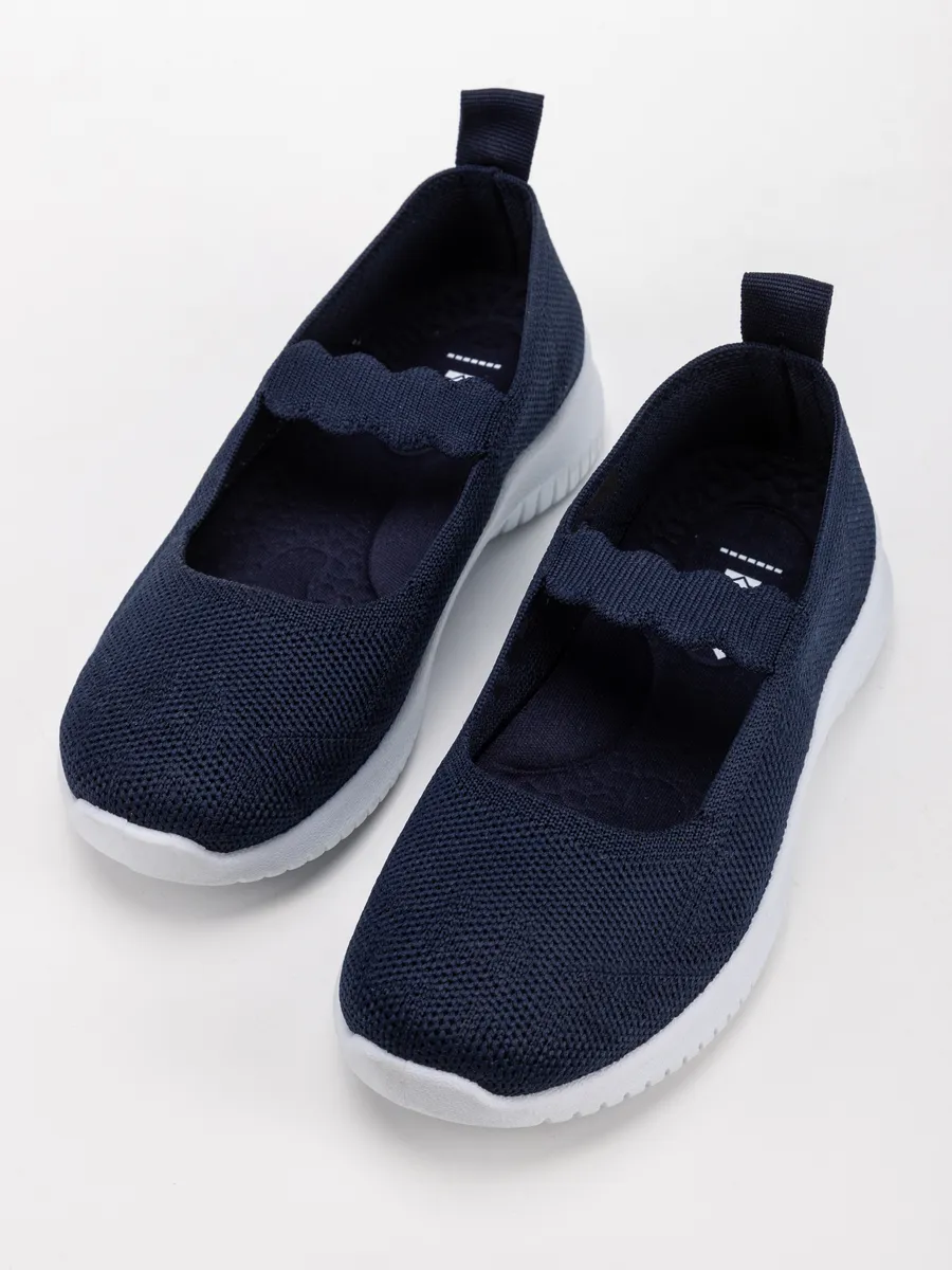 Туфли KDX ERSC-03 navy - фото 8