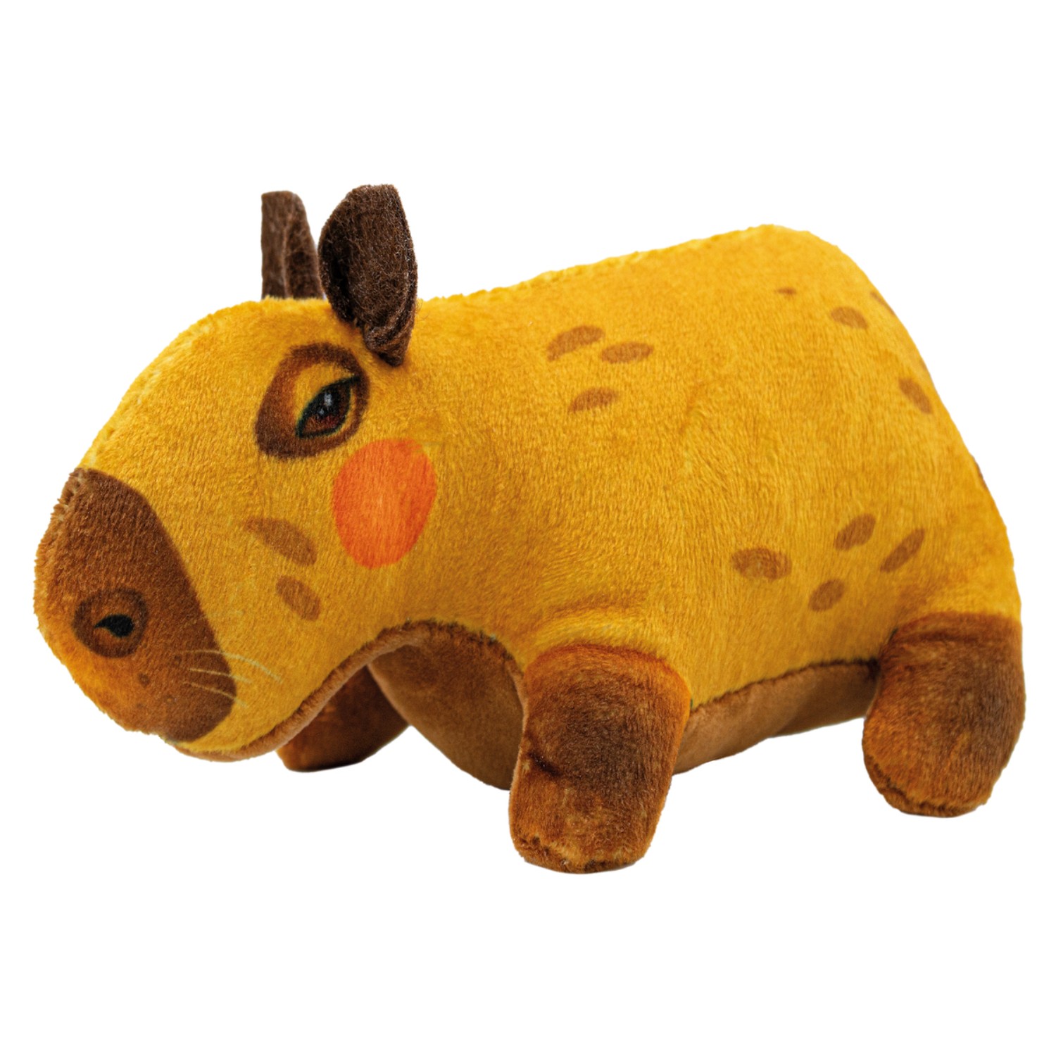 Набор для творчества Десятое королевство Капибара - фото 1