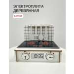 Игрушка Pema kids плита из МДФ