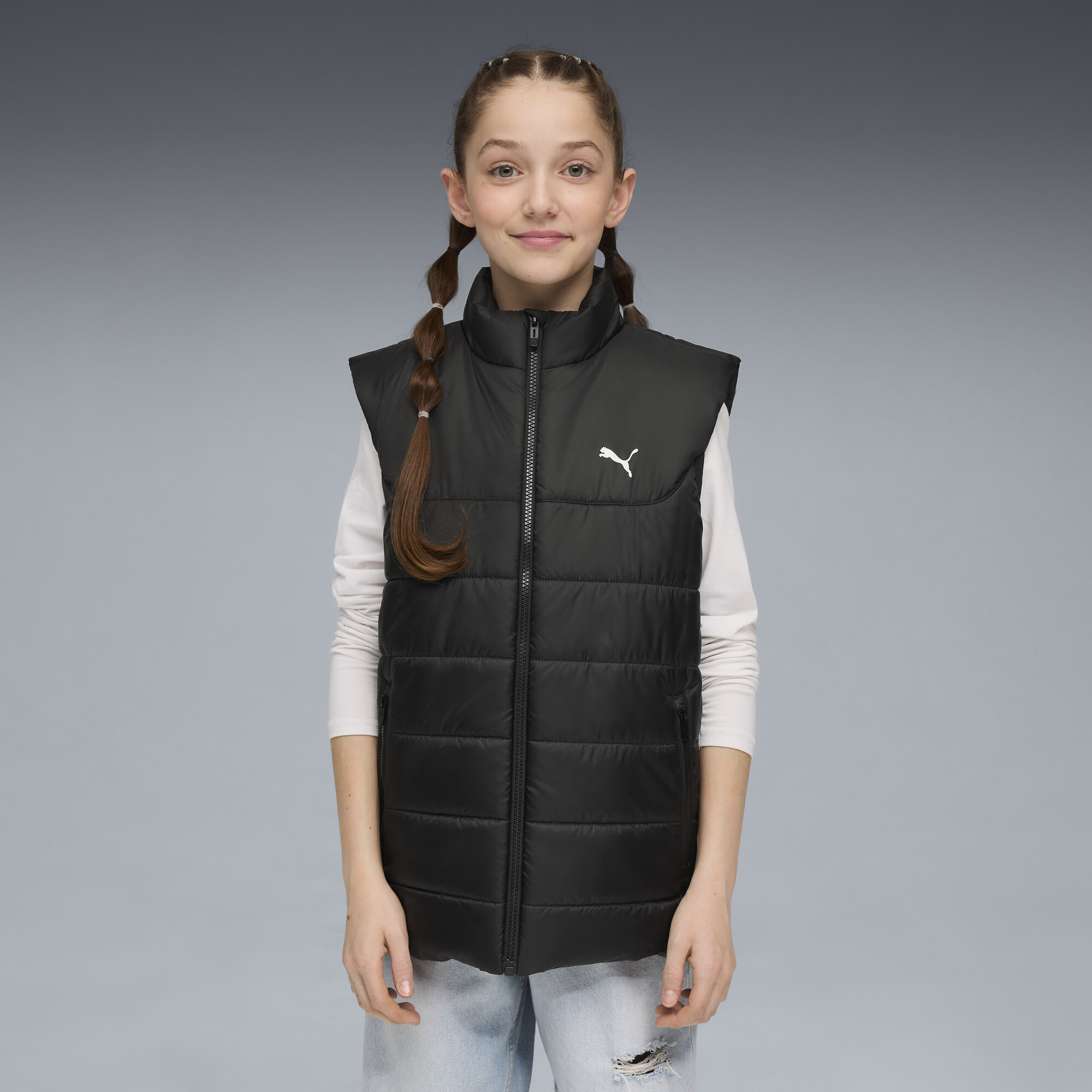 Жилет Puma 68522401 - фото 4