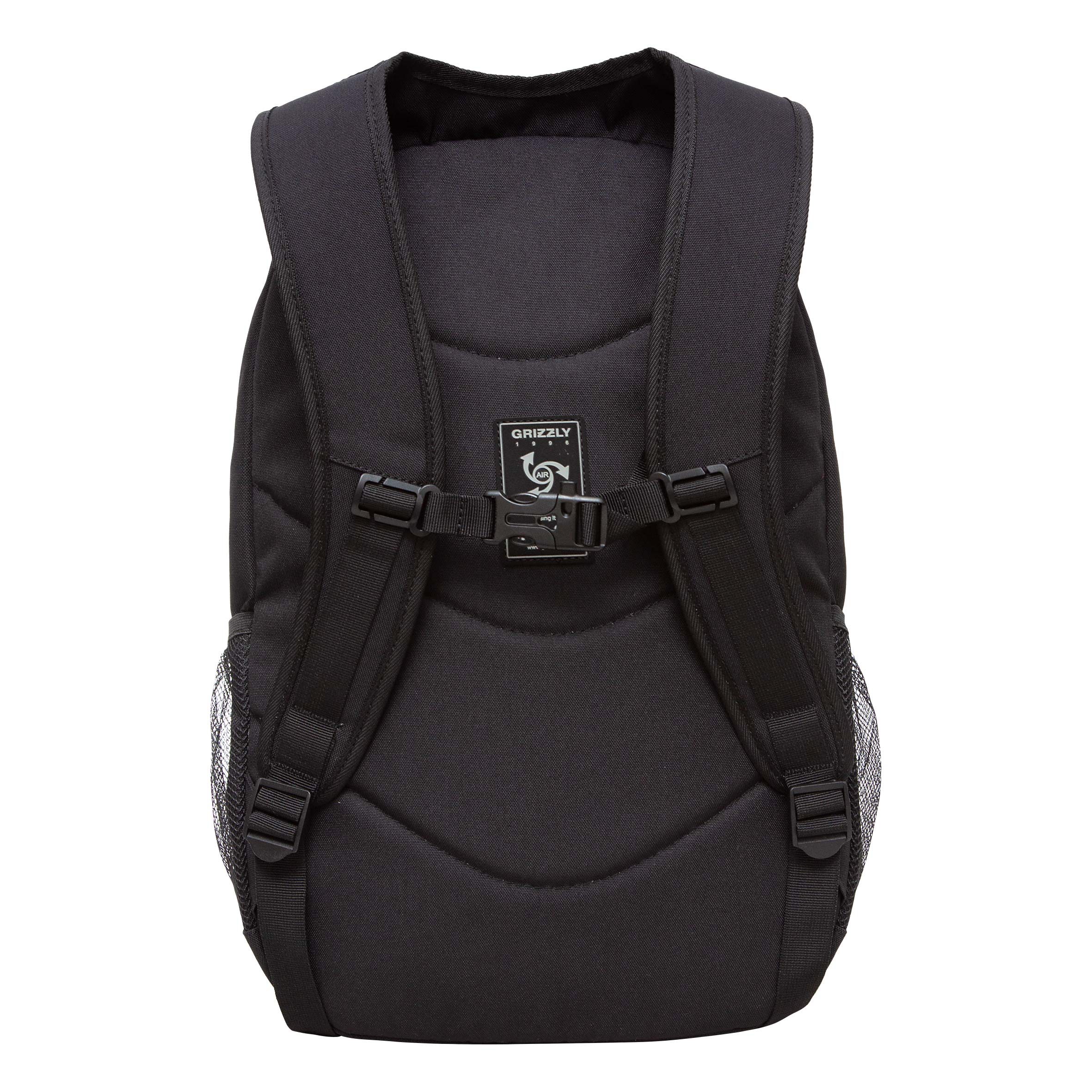 Рюкзак Grizzly мужской - фото 3