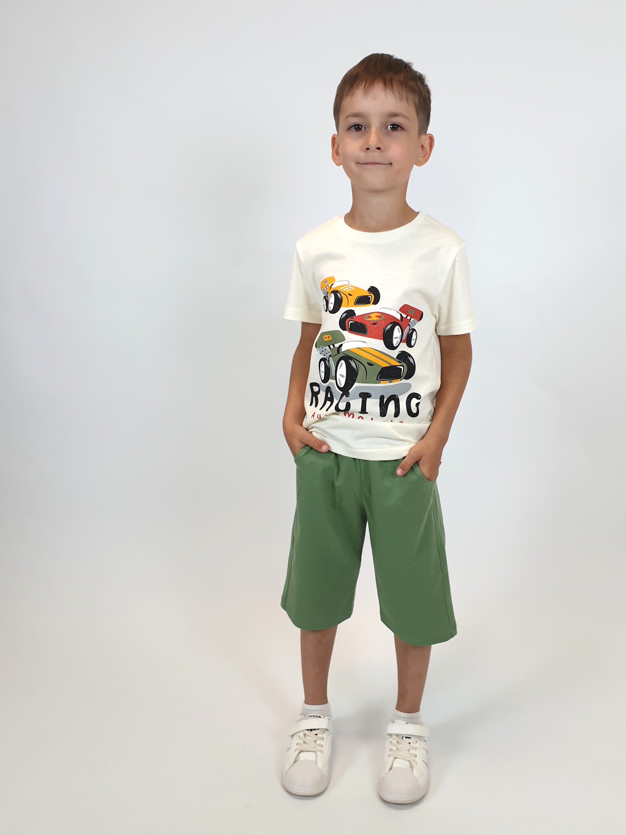 Костюм Luneva 01-153-3. - фото 1