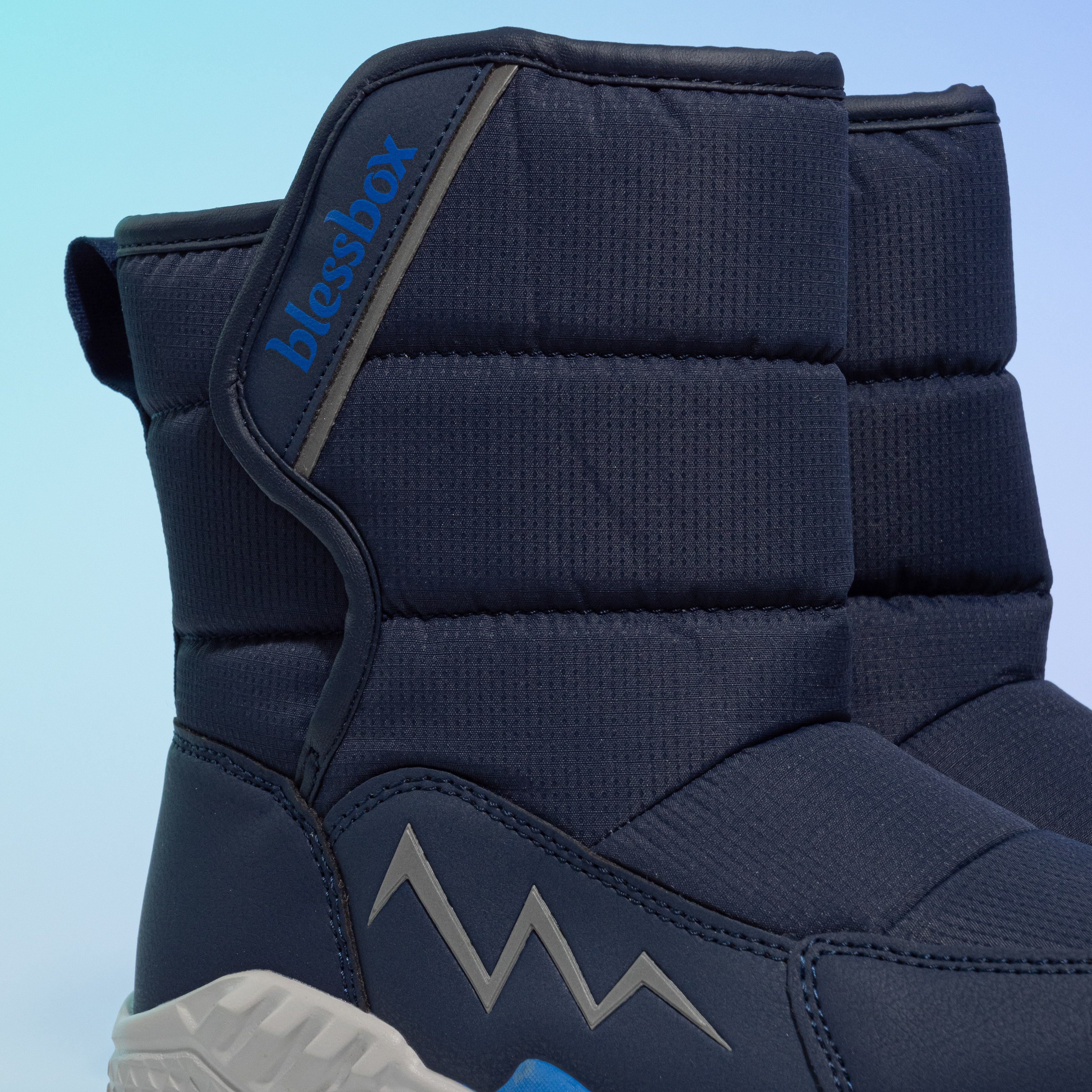 Дутики BLESSBOX BX52654A - фото 2