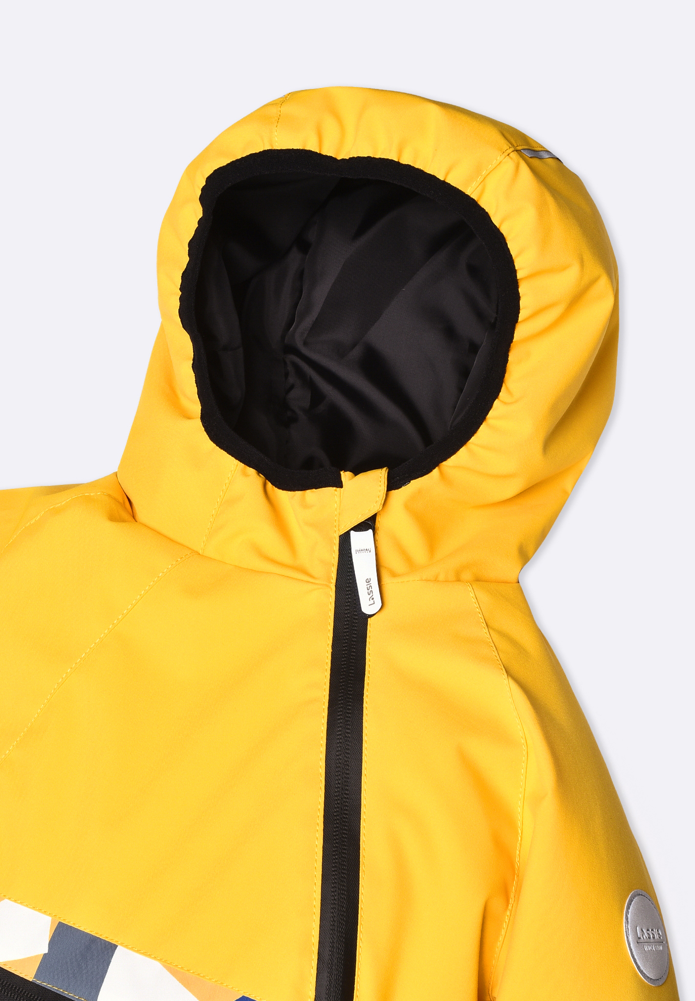 Комбинезон Lassie 72104110-2500 - фото 5