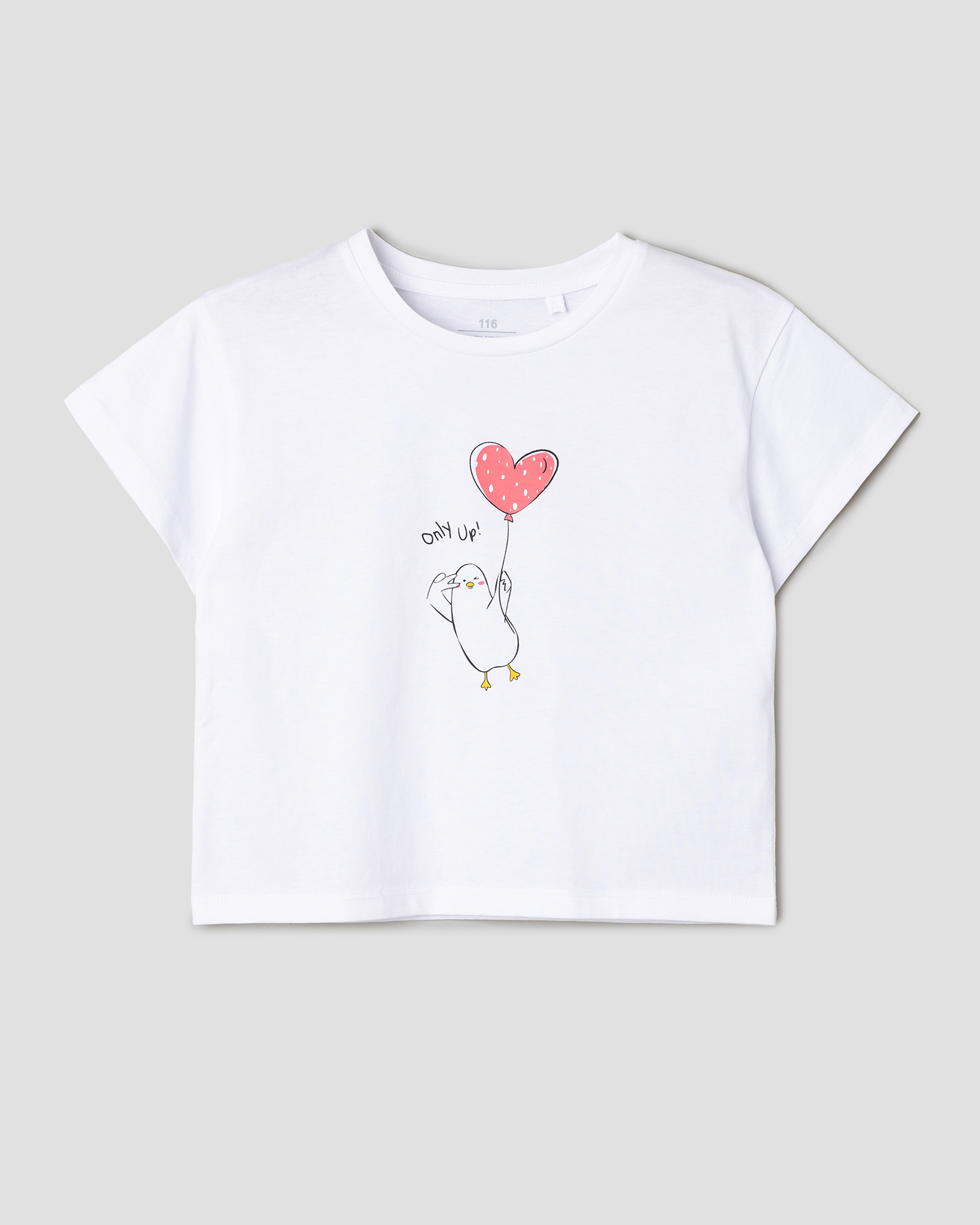 Футболка Futurino GSS2622FUkg00 - фото 2