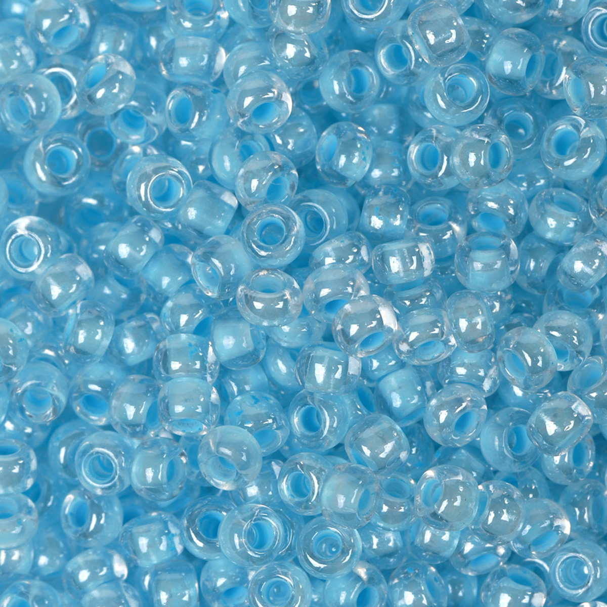 Набор для творчества Preciosa бисер - фото 2