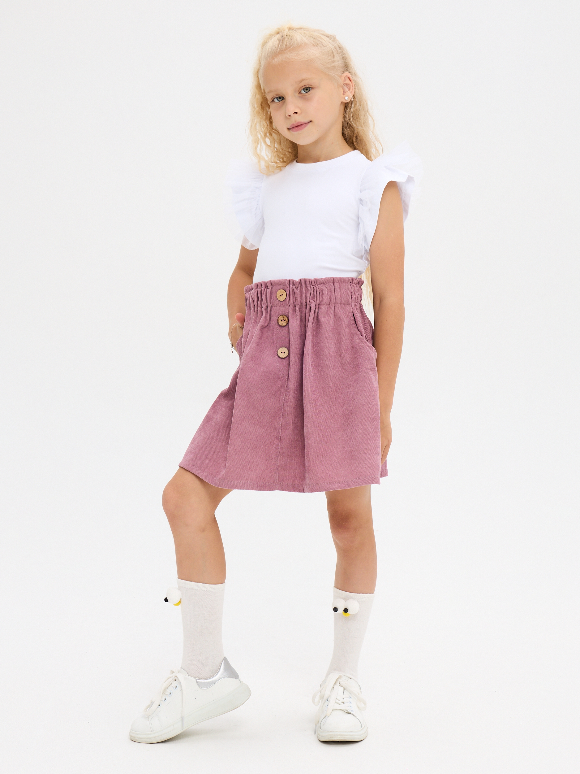 Юбка Exellentforma ExForm07-02 - фото 2