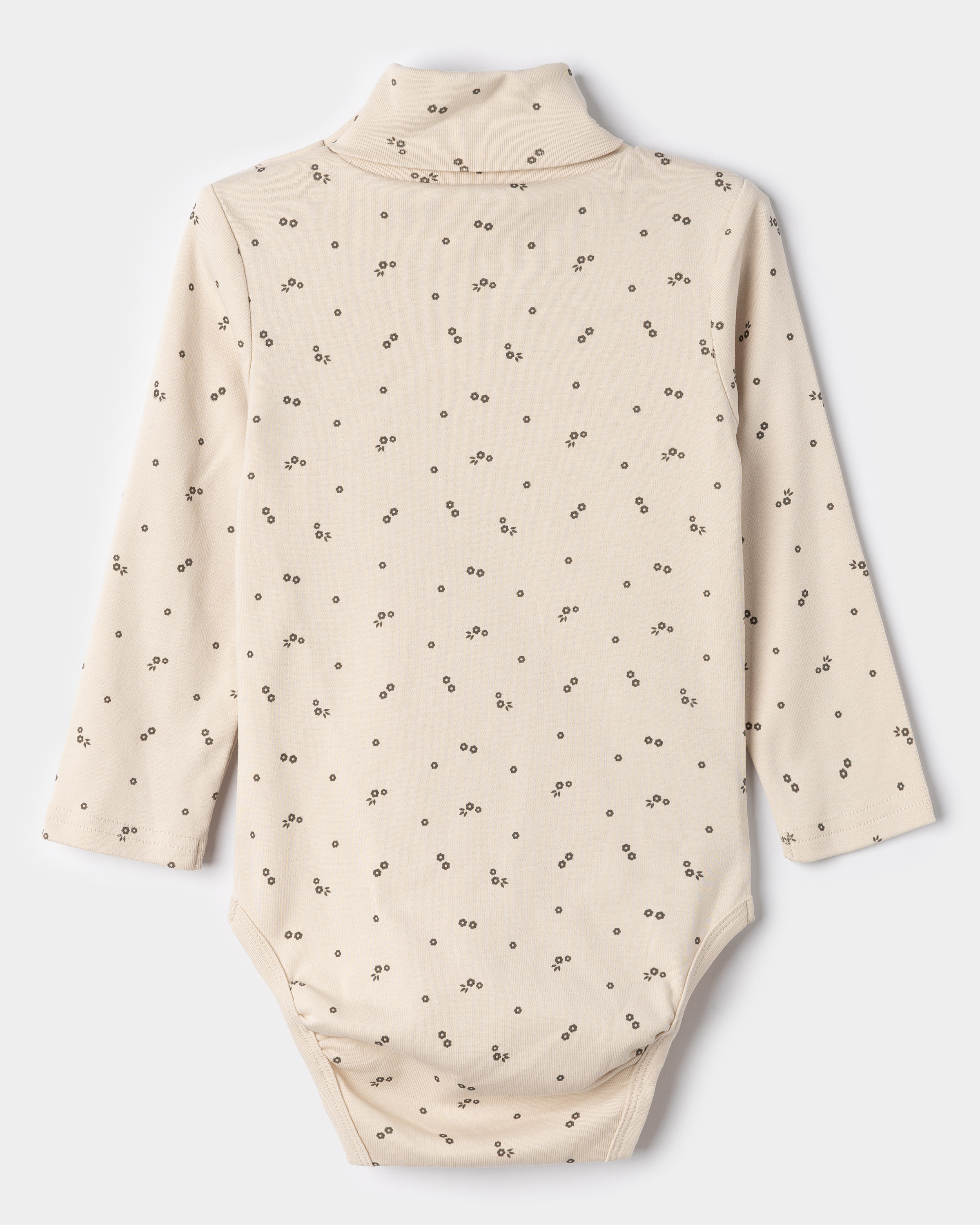 Боди-водолазка BabyGо W25-15BGig-L2 - фото 2