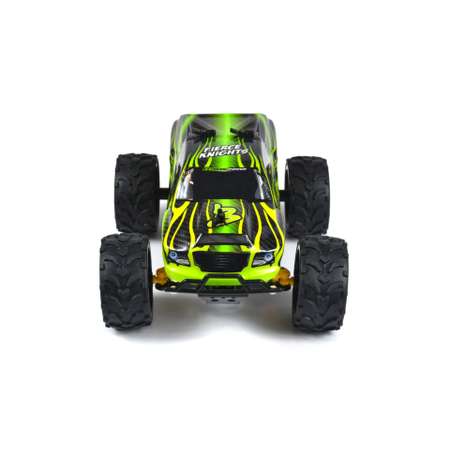 Автомобиль РУ QY Toys
