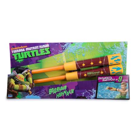 Игровой набор Ninja Turtles(Черепашки Ниндзя) в ассортименте