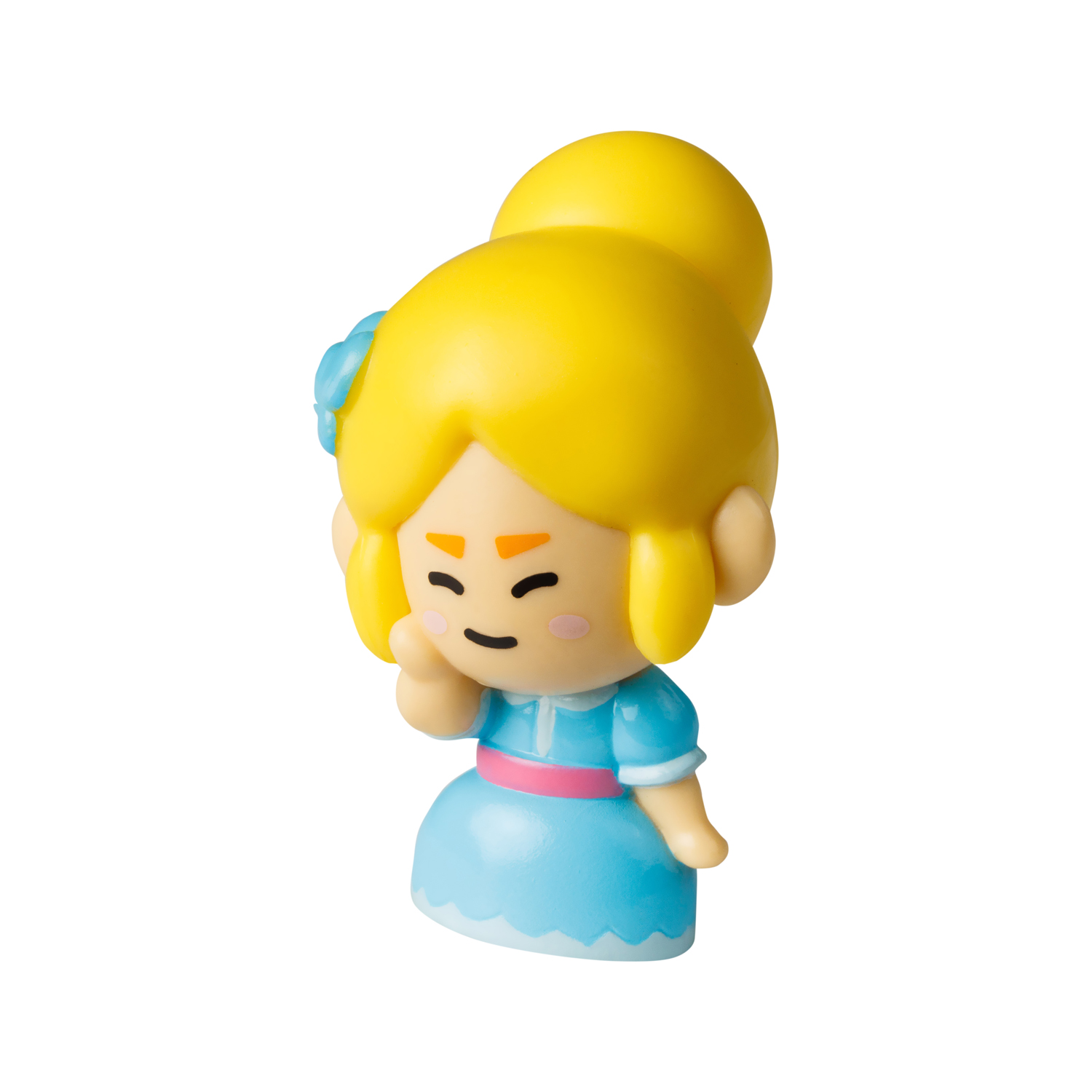 Фигурка P.M.I. Brawl Stars с карточкой в ассортименте - фото 25