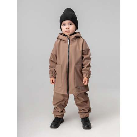 Куртка и брюки Bodo