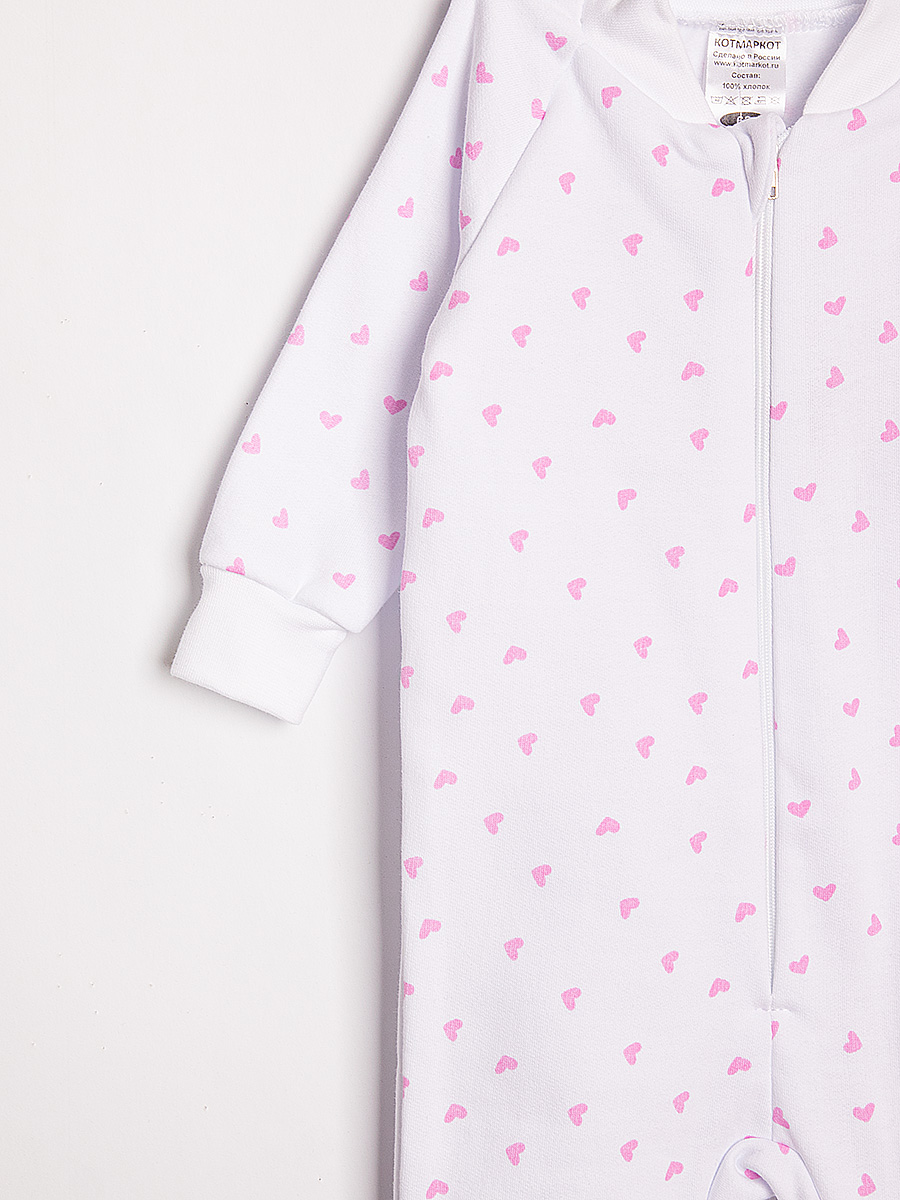 Комбинезон КотМарКот 801442 - фото 5