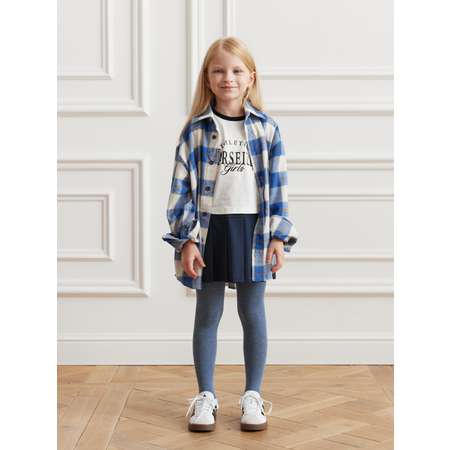 Колготки Peppy Woolton