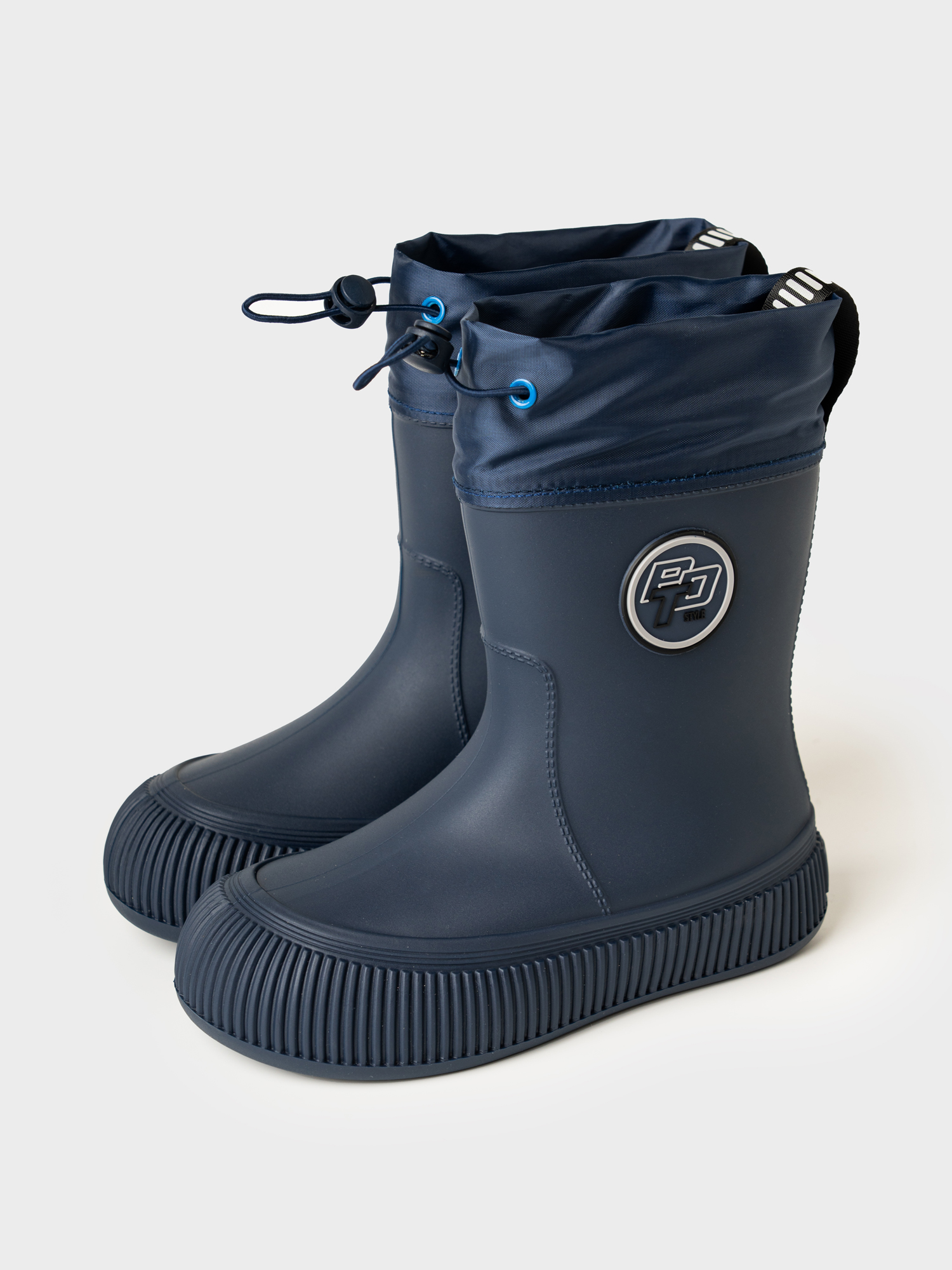 Резиновые сапоги PlayToday 12611736 - фото 1