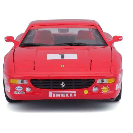 Автомобиль BBurago