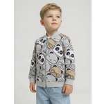 Бомбер YOULALA