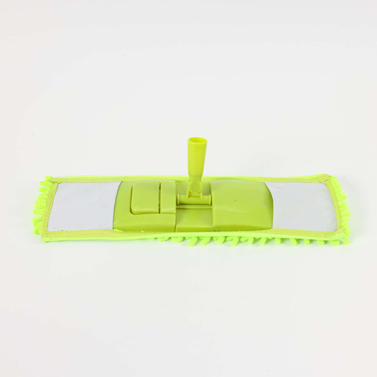 Швабра для уборки ё с телескопической ручкой - фото 2