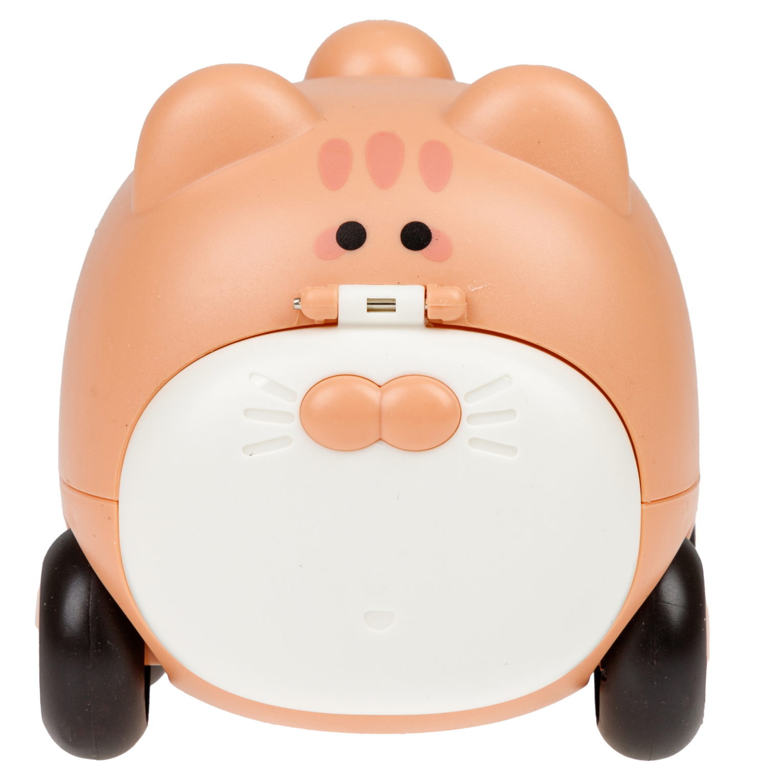 Кошка 1TOY Убегай-ка - фото 7