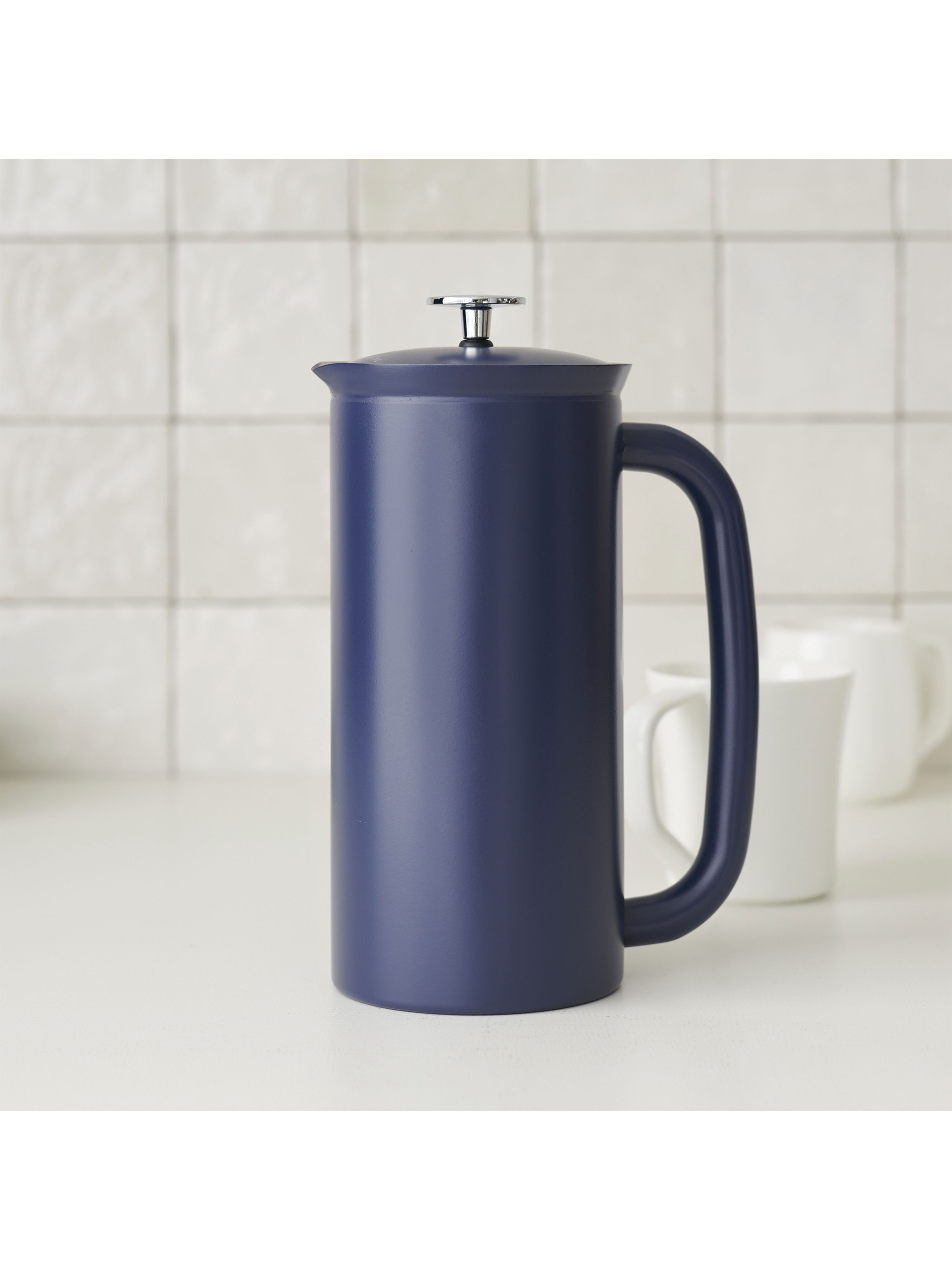 Френч-пресс Espro P7 - фото 2