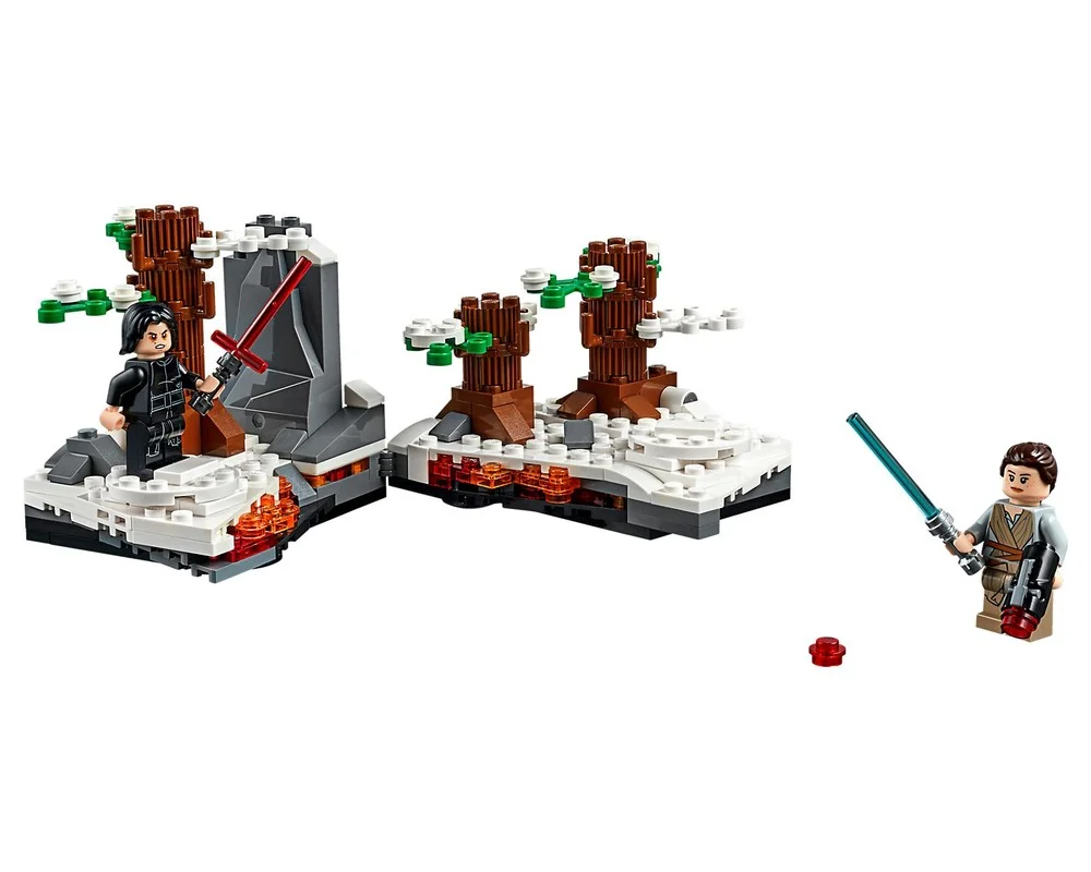 Конструктор LEGO Star Wars 75236 280 дет. - фото 2