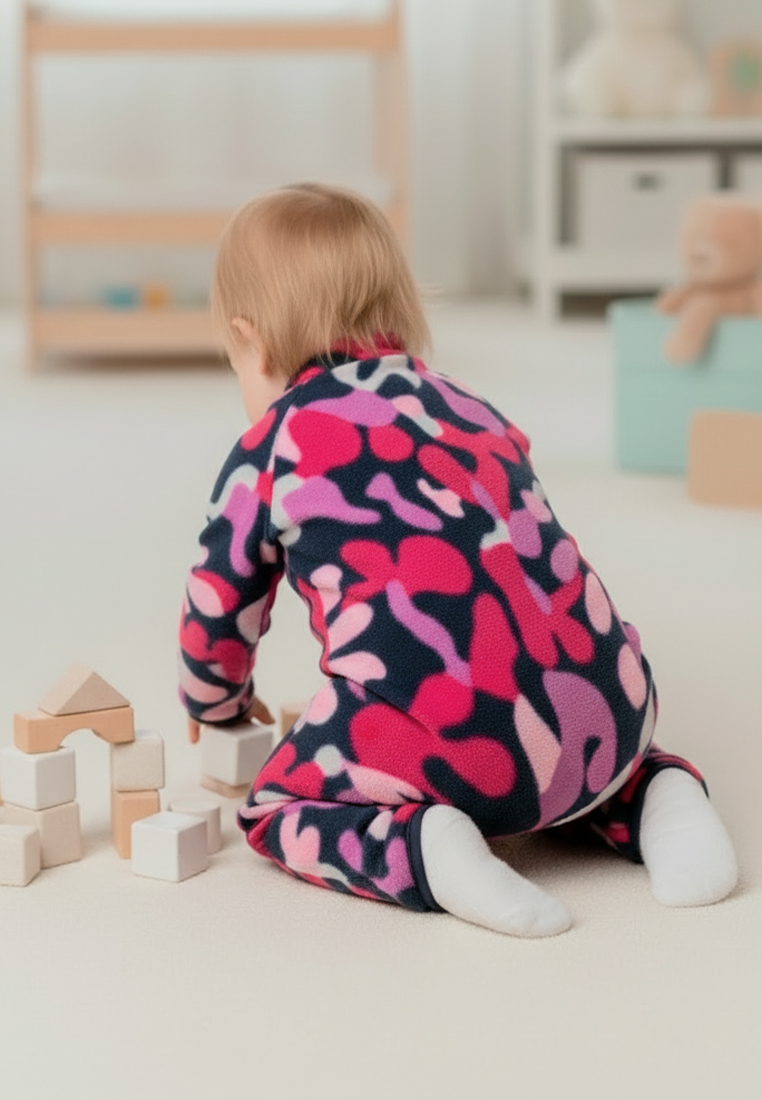 Комбинезон YOULALA 0991600802 - фото 6