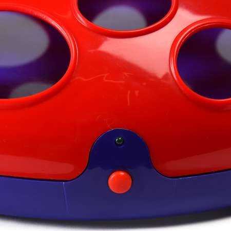 Игрушка для кошек KONG GlidenSeek трек CA48