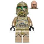 Фигурка LEGO Star Wars Clone
