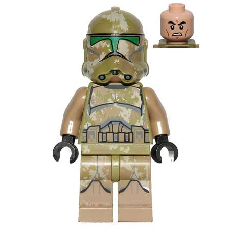 Фигурка LEGO Star Wars Clone