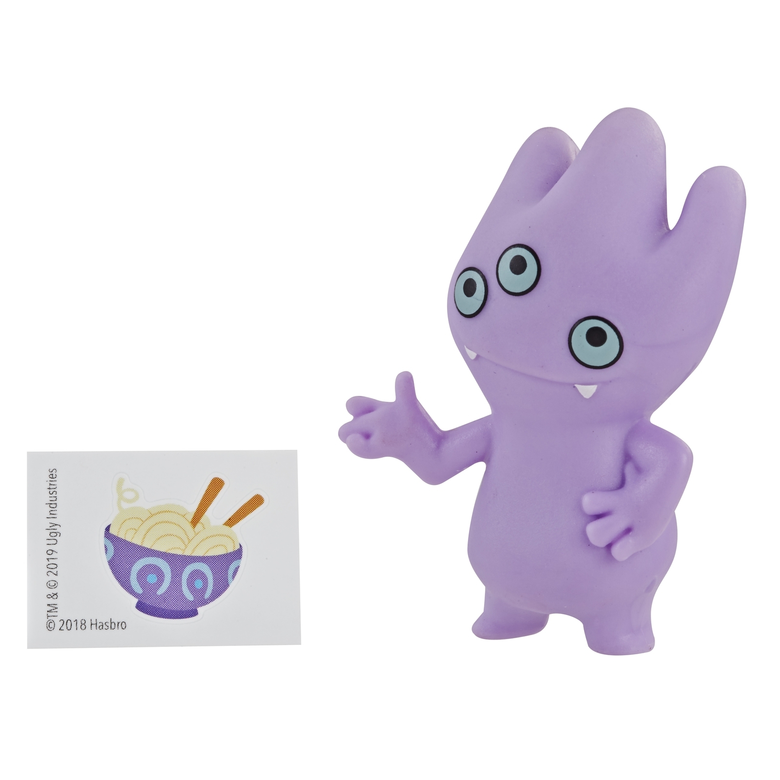 Игровой набор Ugly Dolls - фото 12
