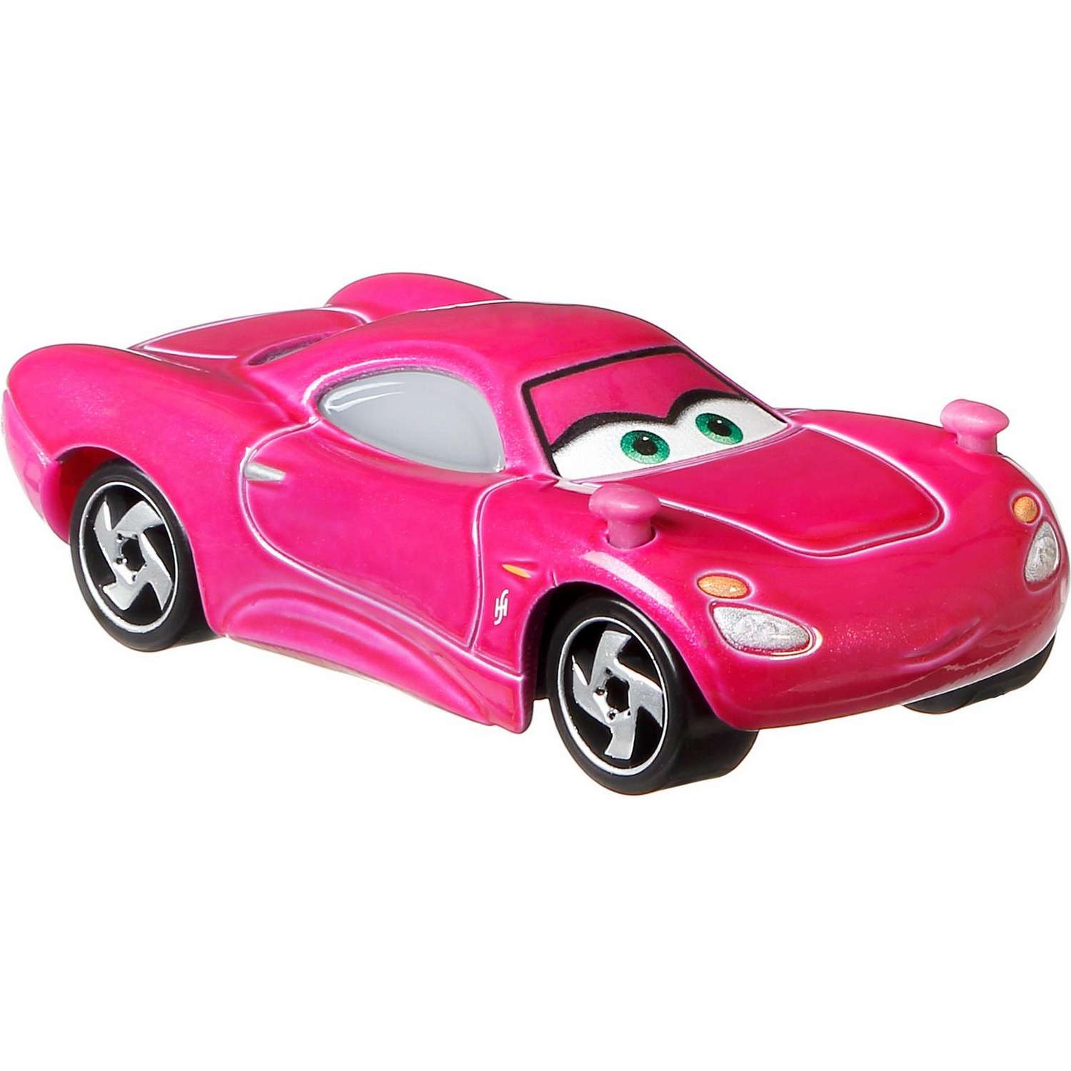 Автомобиль Cars Герои мультфильмов DXV29 - фото 3