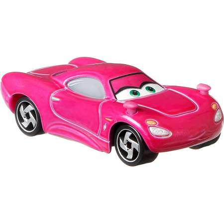 Автомобиль Cars Герои мультфильмов