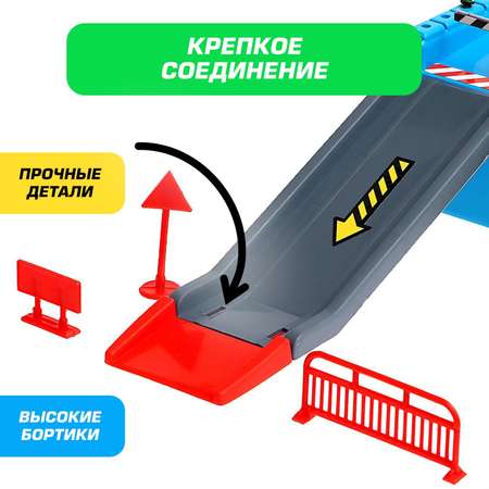 Парковка Автоград Военный штаб