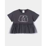 Футболка Baby Go Trend