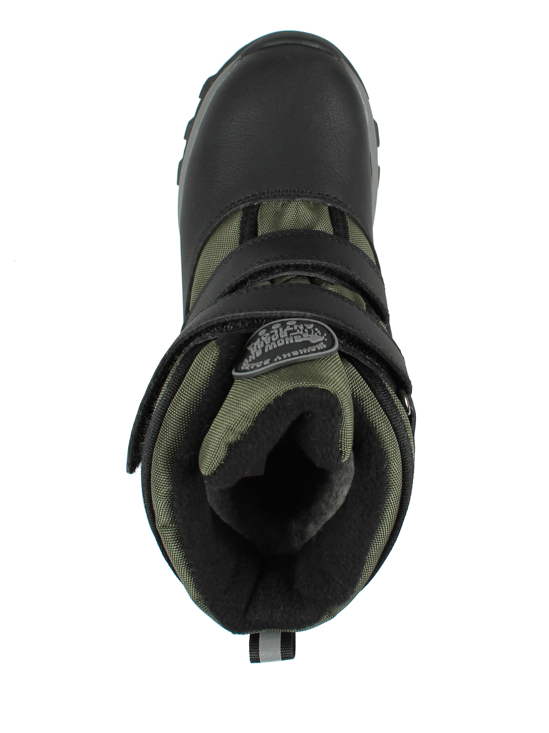 Ботинки Antilopa AL 16207 - фото 15