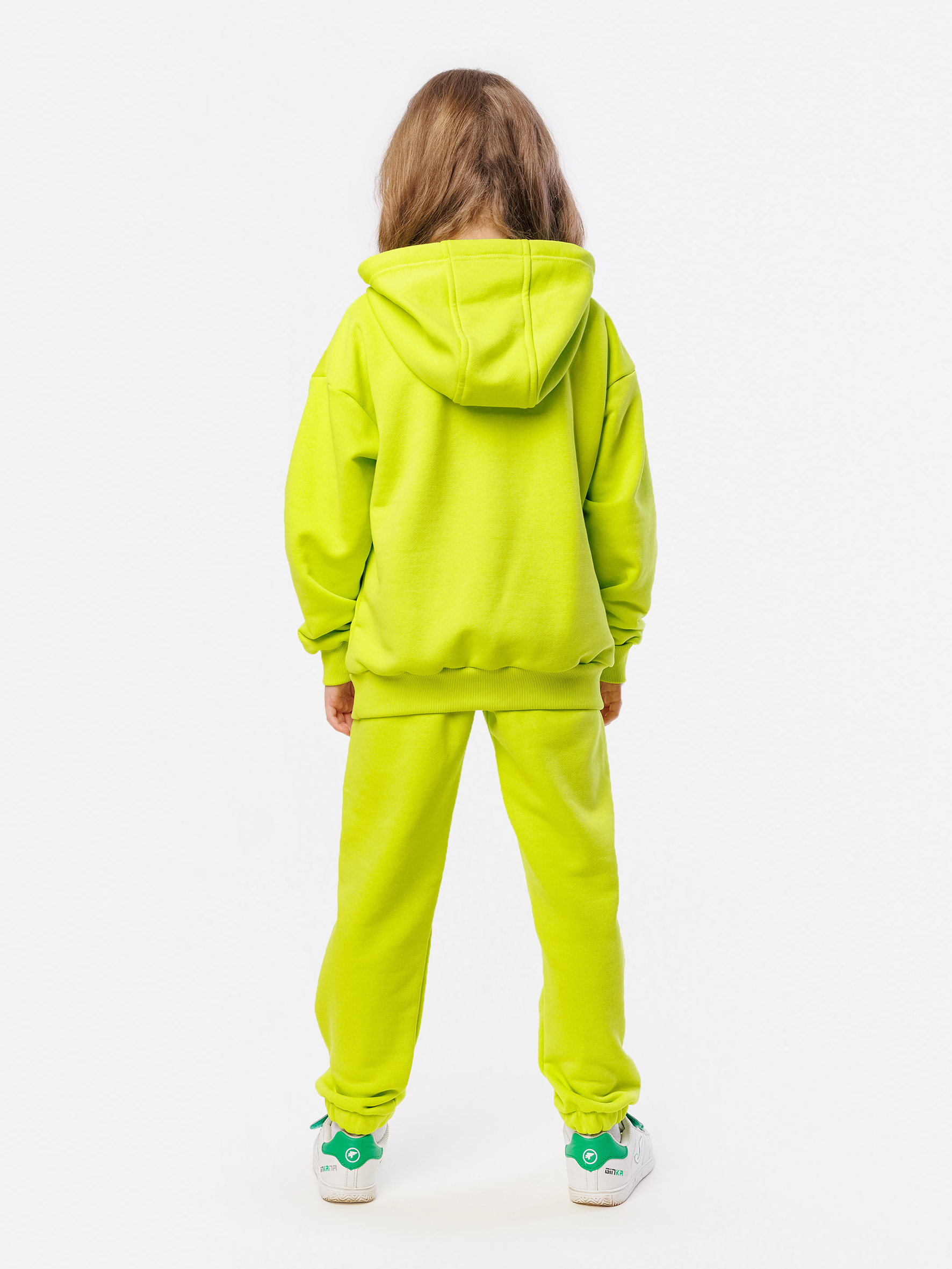 Костюм UKI KIDS 13w24-048сал - фото 5