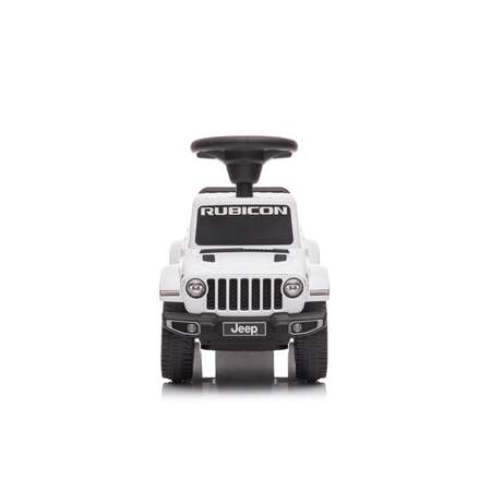 Каталка BabyGo Jeep 664